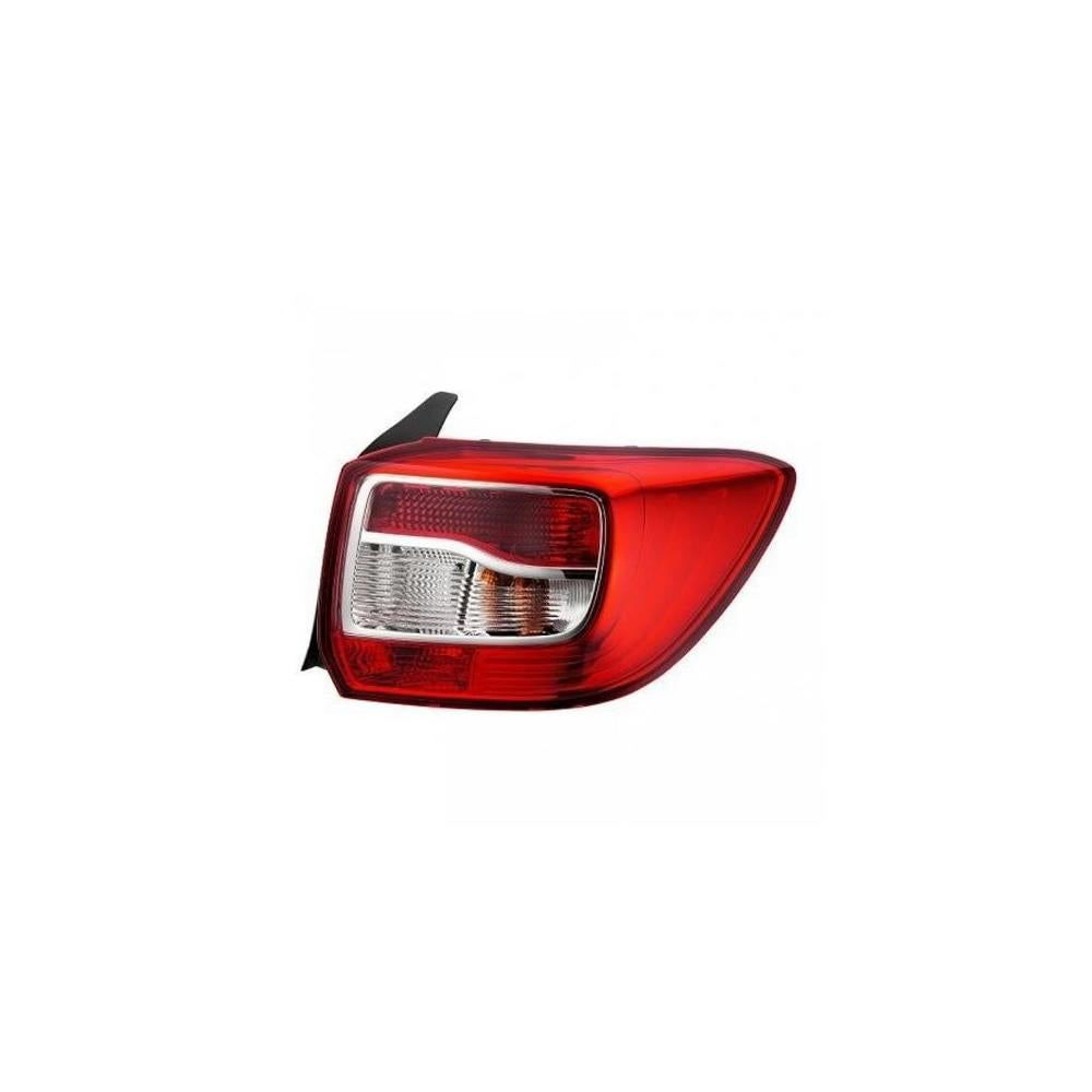 LAMPA SPATE DR. LOG. II FACELIFT