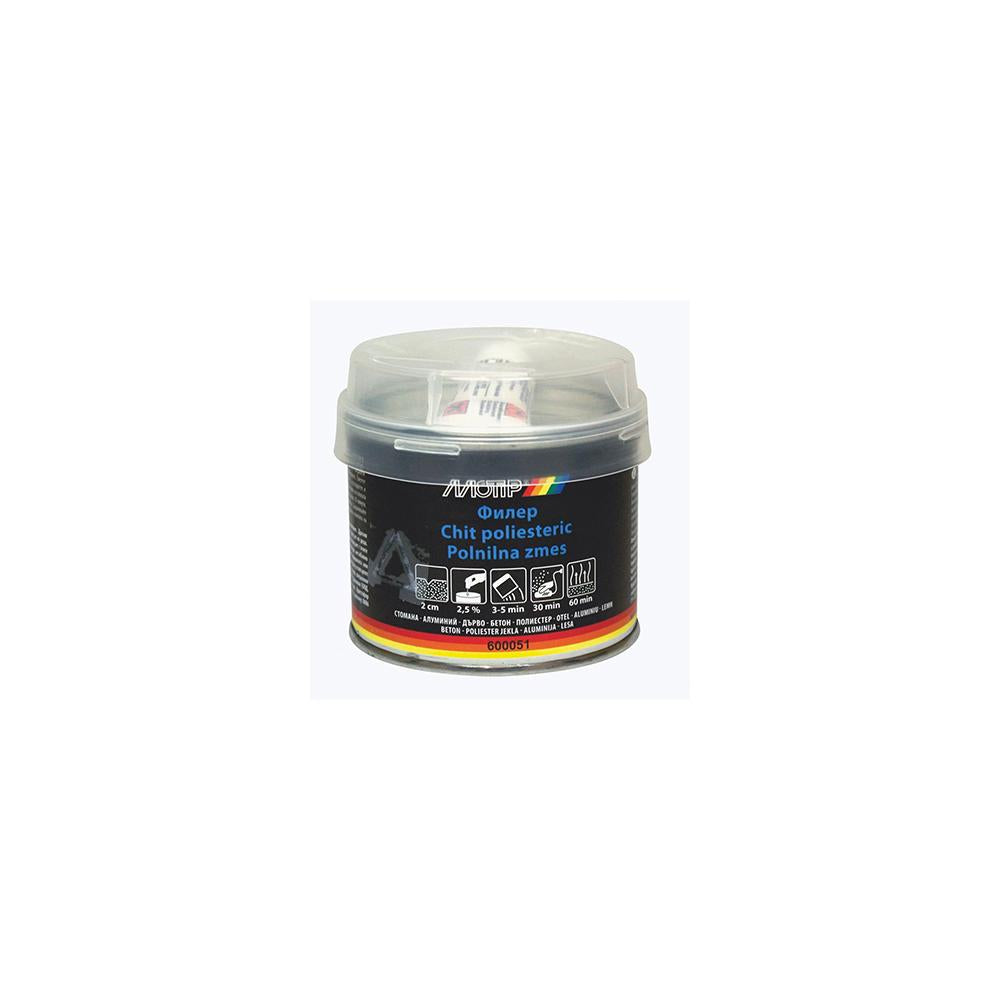 MOTIP CHIT POLIESTERIC 250G M600051