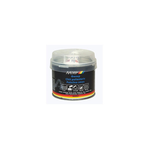 MOTIP CHIT POLIESTERIC 250G M600051
