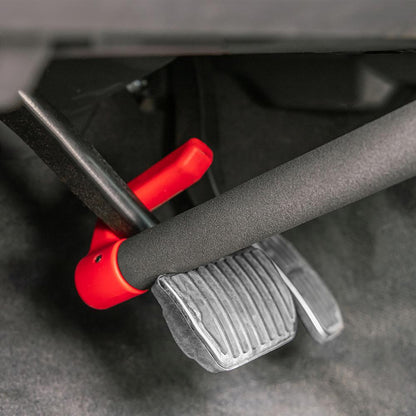 ANTIFURT PENTRU VOLAN SI PEDALE CU CIFRU