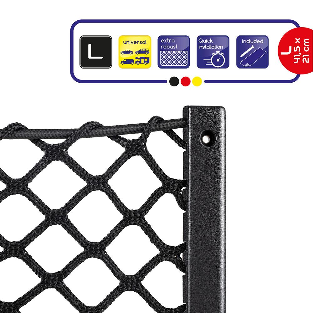 ORGANIZATOR DEPOZITARE TIP PLASA 415 x 210 MM