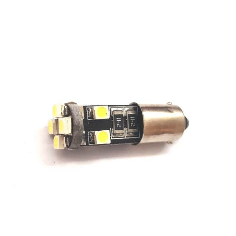 Bec auto  BA9S 8 smd