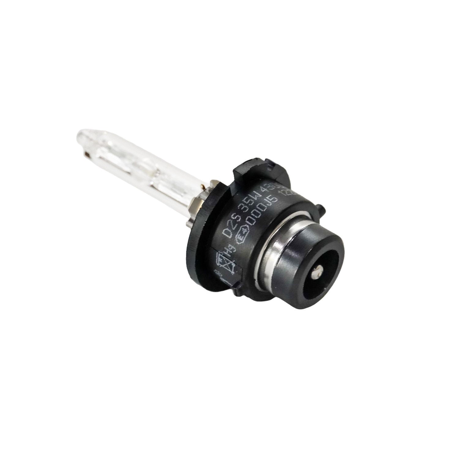 Bec Auto Xenon CARGUARD D2S 4300K