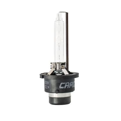 Bec Auto Xenon CARGUARD D2S 6000K