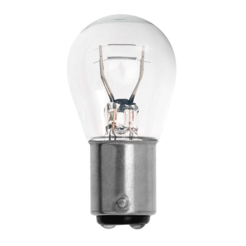 Bec halogen S25 12V 21W BA15D E4