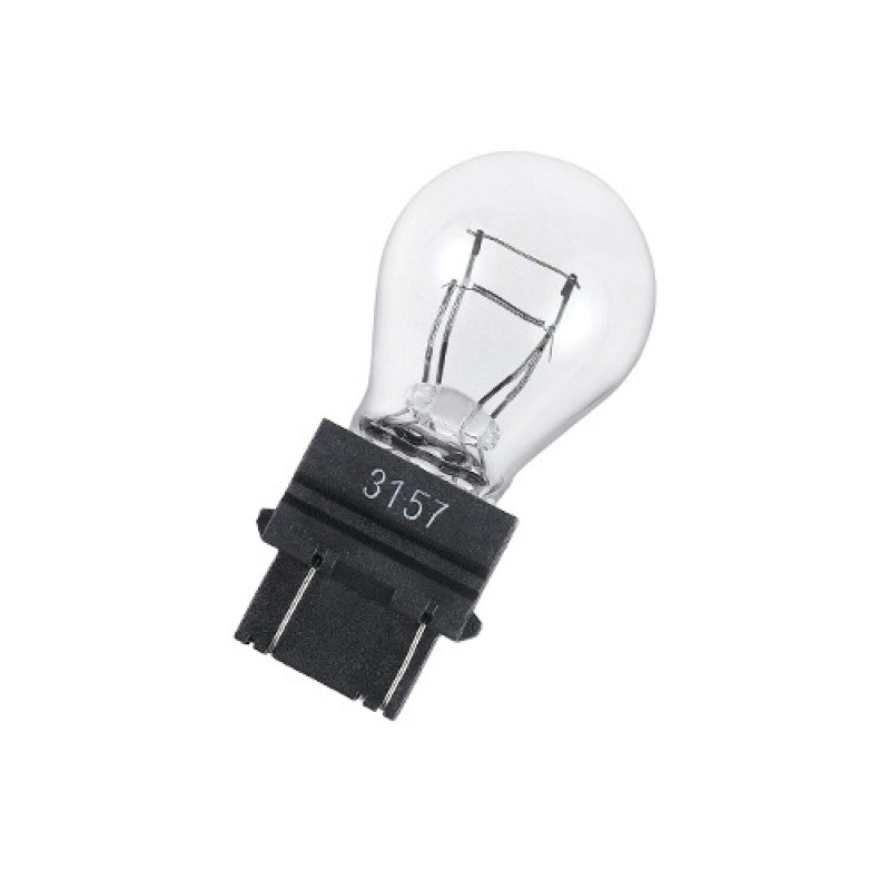 Bec halogen 3157 12V 27/7W
