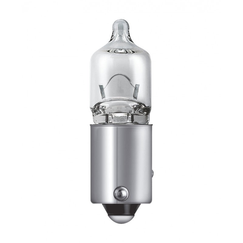 Bec halogen BAX9S 12V 6W