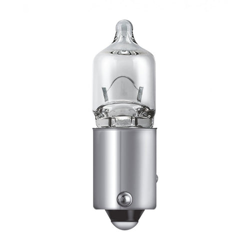 Bec halogen BAX9S 12V 6W