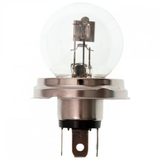 Bec halogen G40