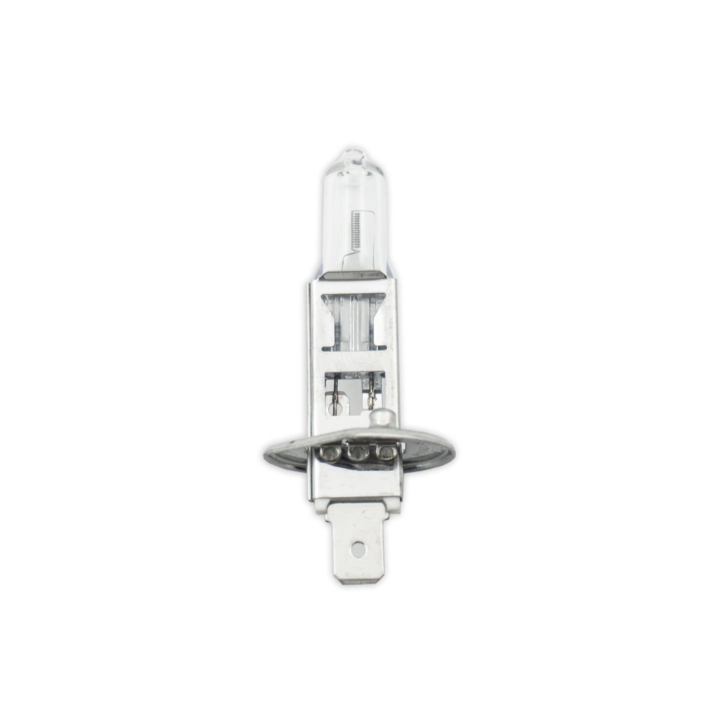 Bec halogen H1, 55W, +30% intensitate - CARGUARD