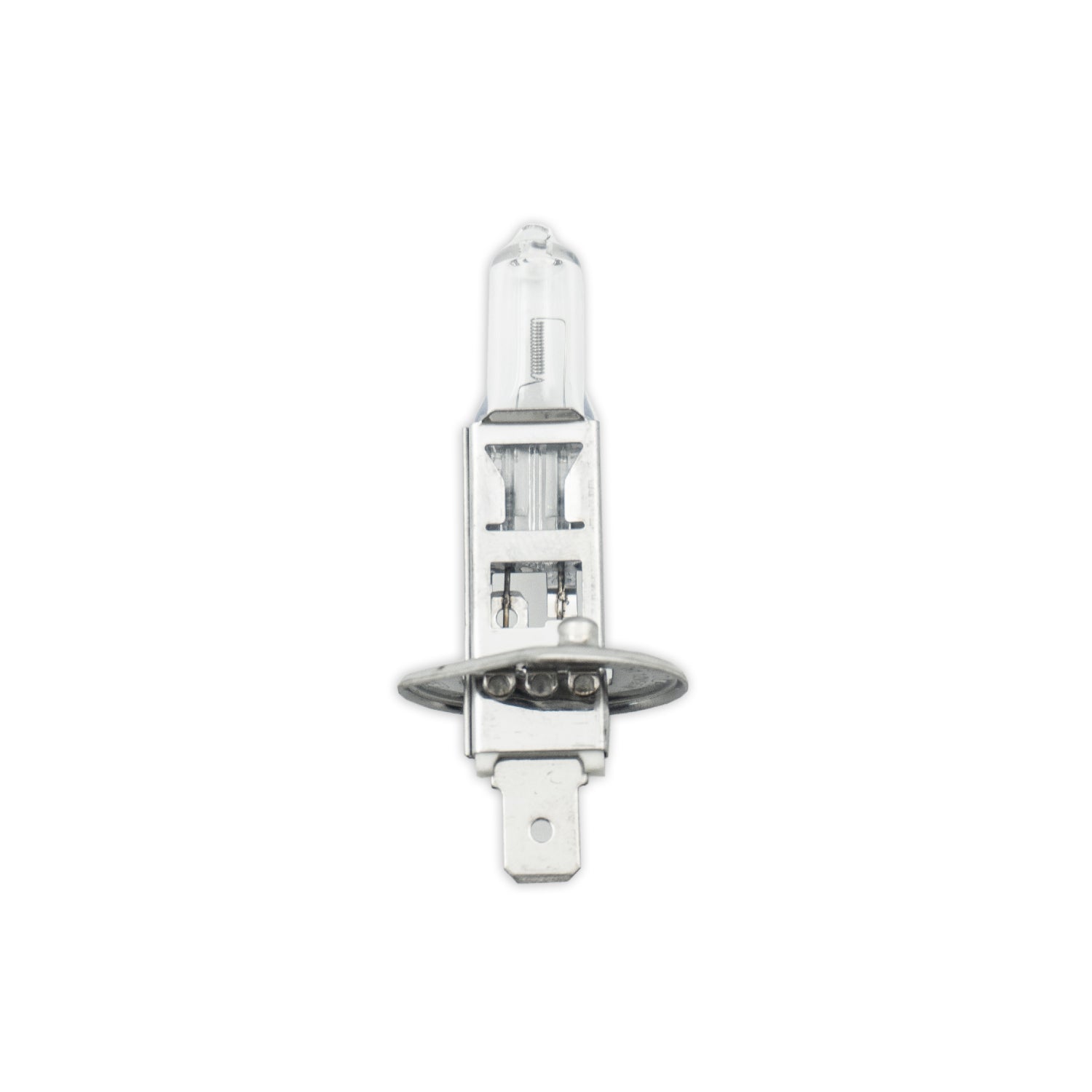 Bec halogen H1, 55W, +30% intensitate - CARGUARD