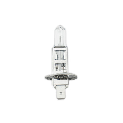 Bec halogen H1, 55W, +30% intensitate - CARGUARD