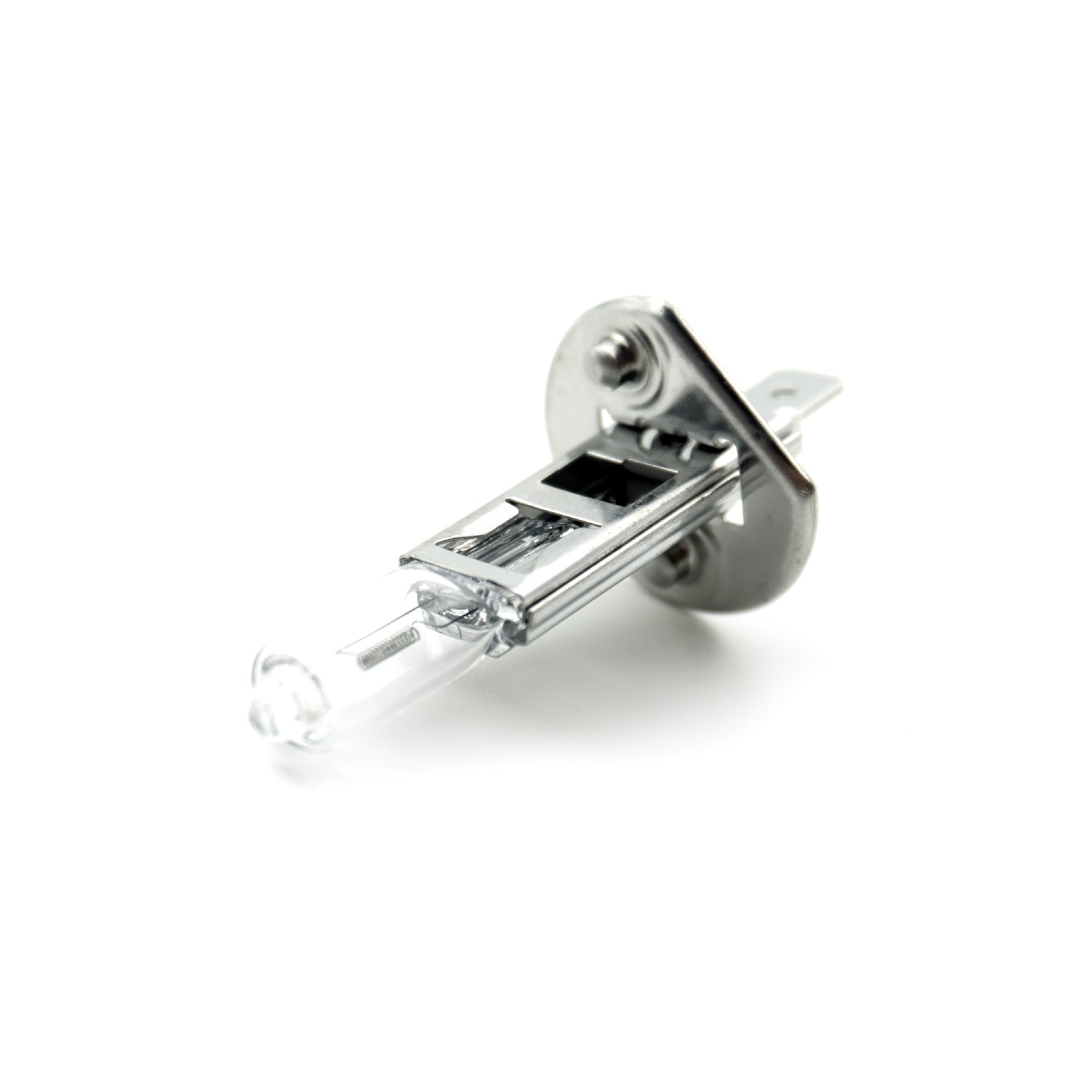 Bec halogen H1, 55W, +30% intensitate - CARGUARD