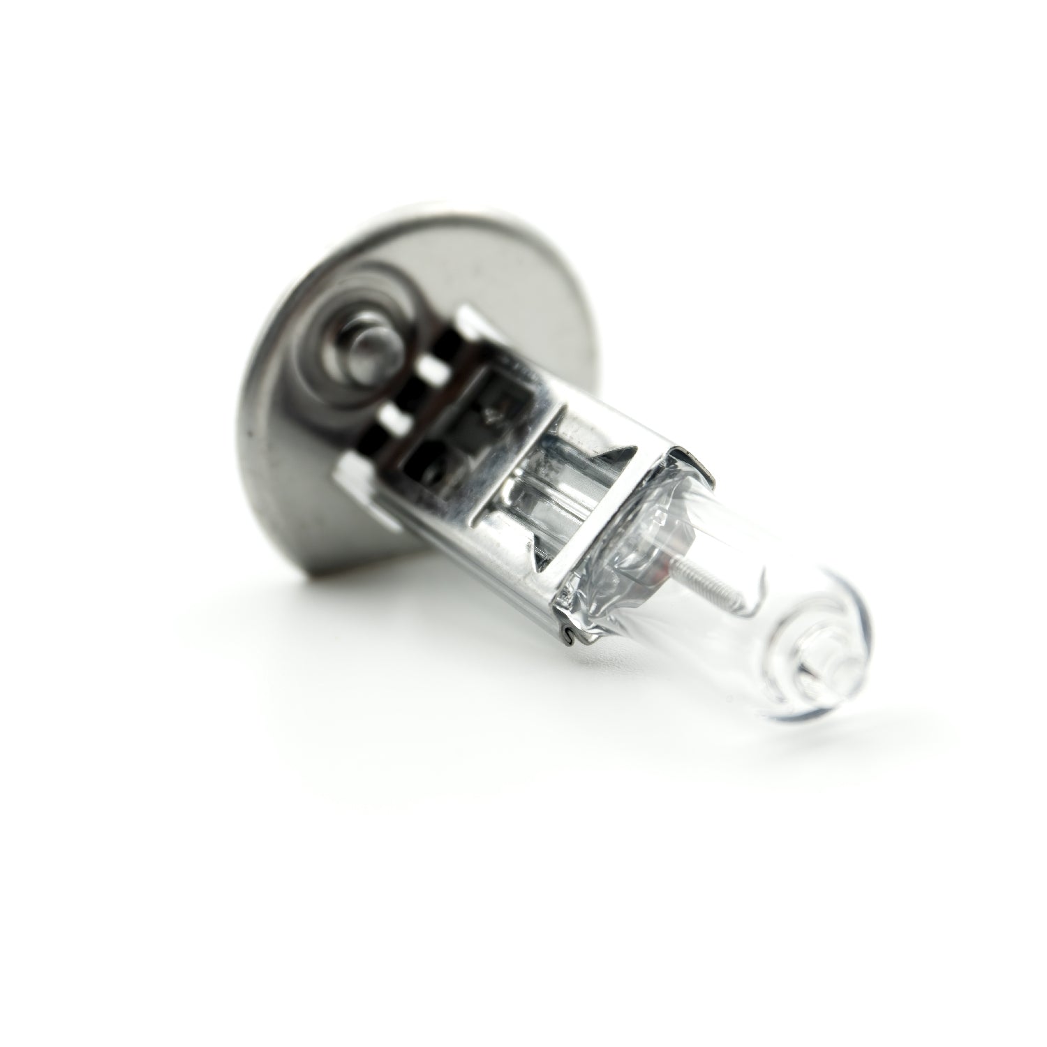 Bec halogen H1, 55W, +30% intensitate - CARGUARD