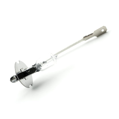 Bec halogen H3 55W, +30% intensitate - CARGUARD