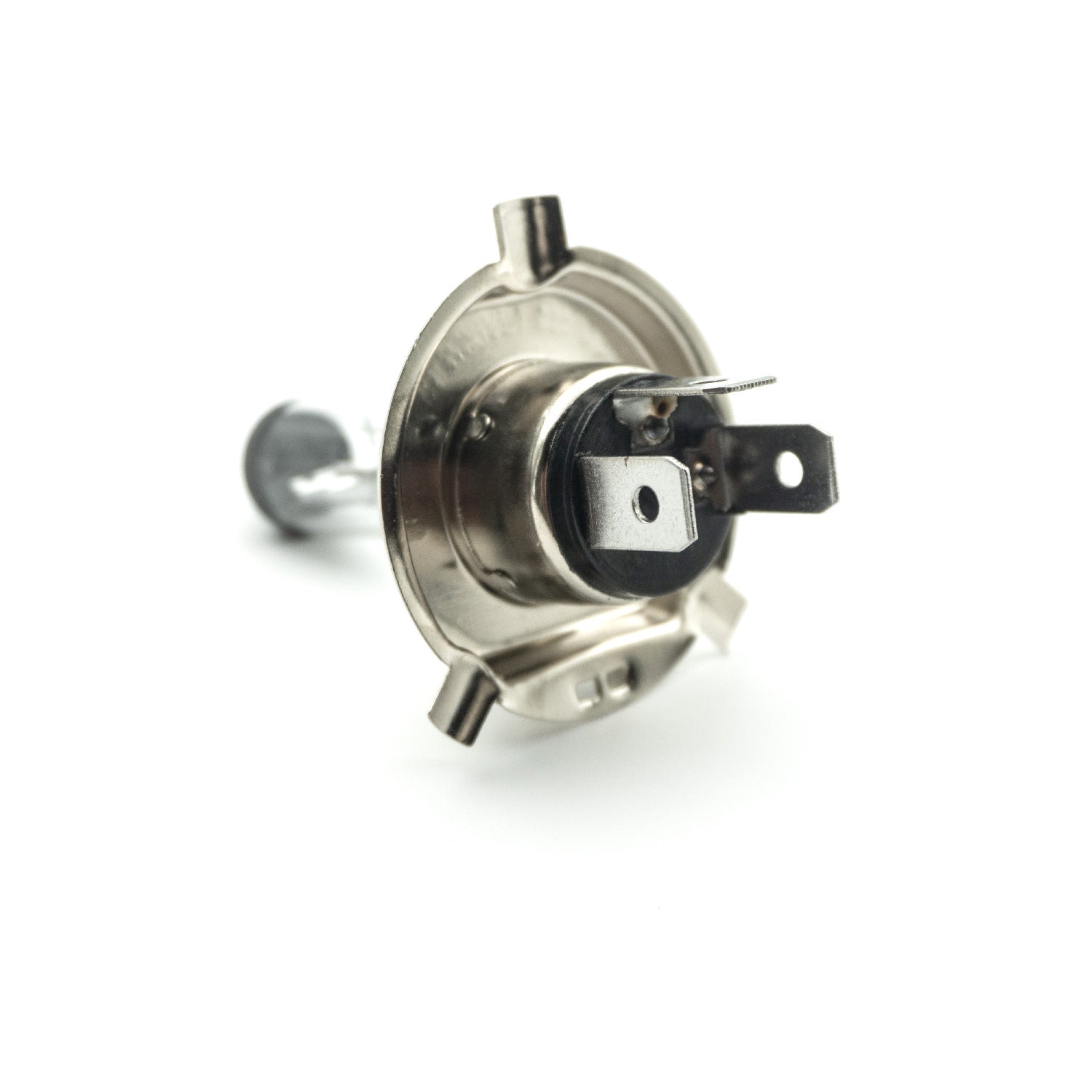 Bec halogen H4, 55W, +30% intensitate - CARGUARD