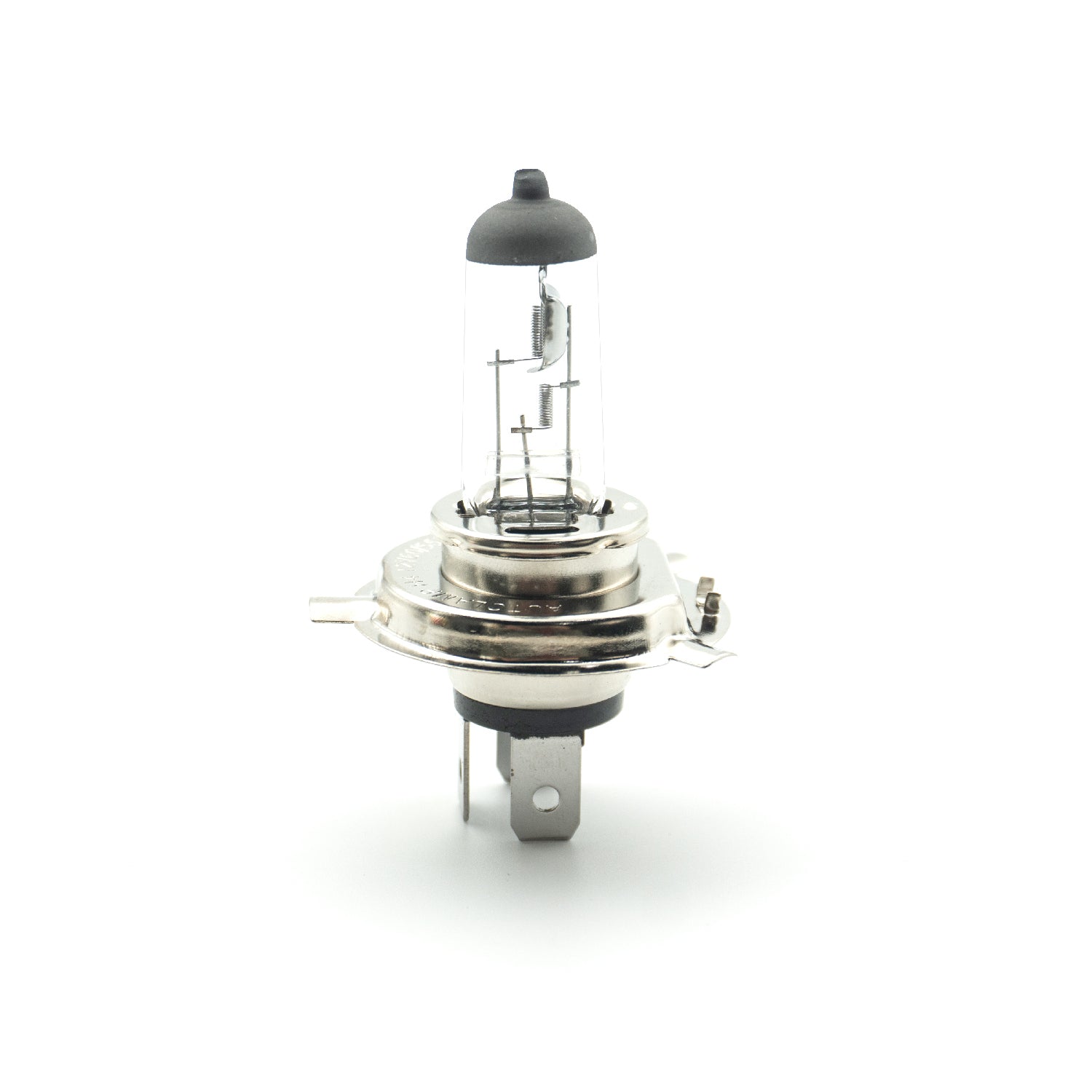 Bec halogen H4, 55W, +30% intensitate - CARGUARD