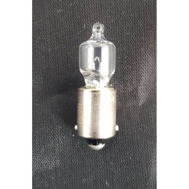 Bec halogen H6W