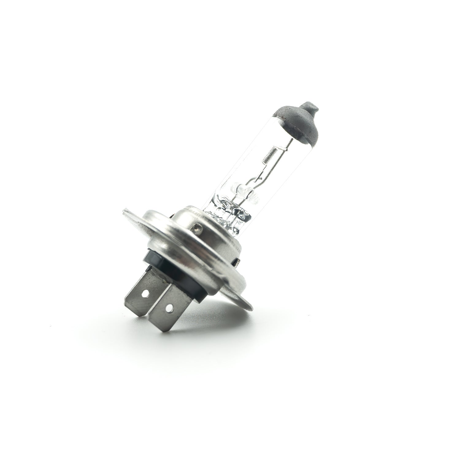Bec halogen H7, 55W, +30% intensitate - CARGUARD