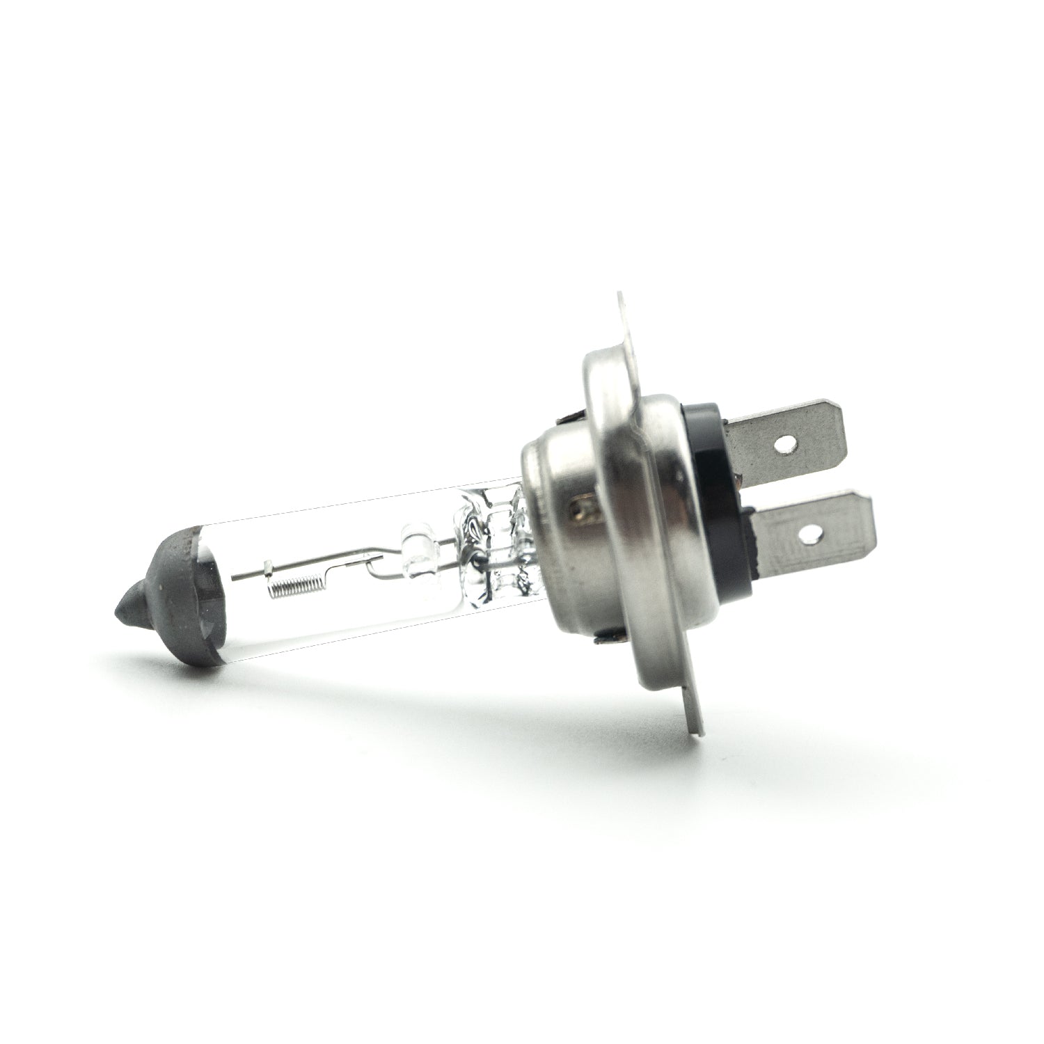 Bec halogen H7, 55W, +30% intensitate - CARGUARD