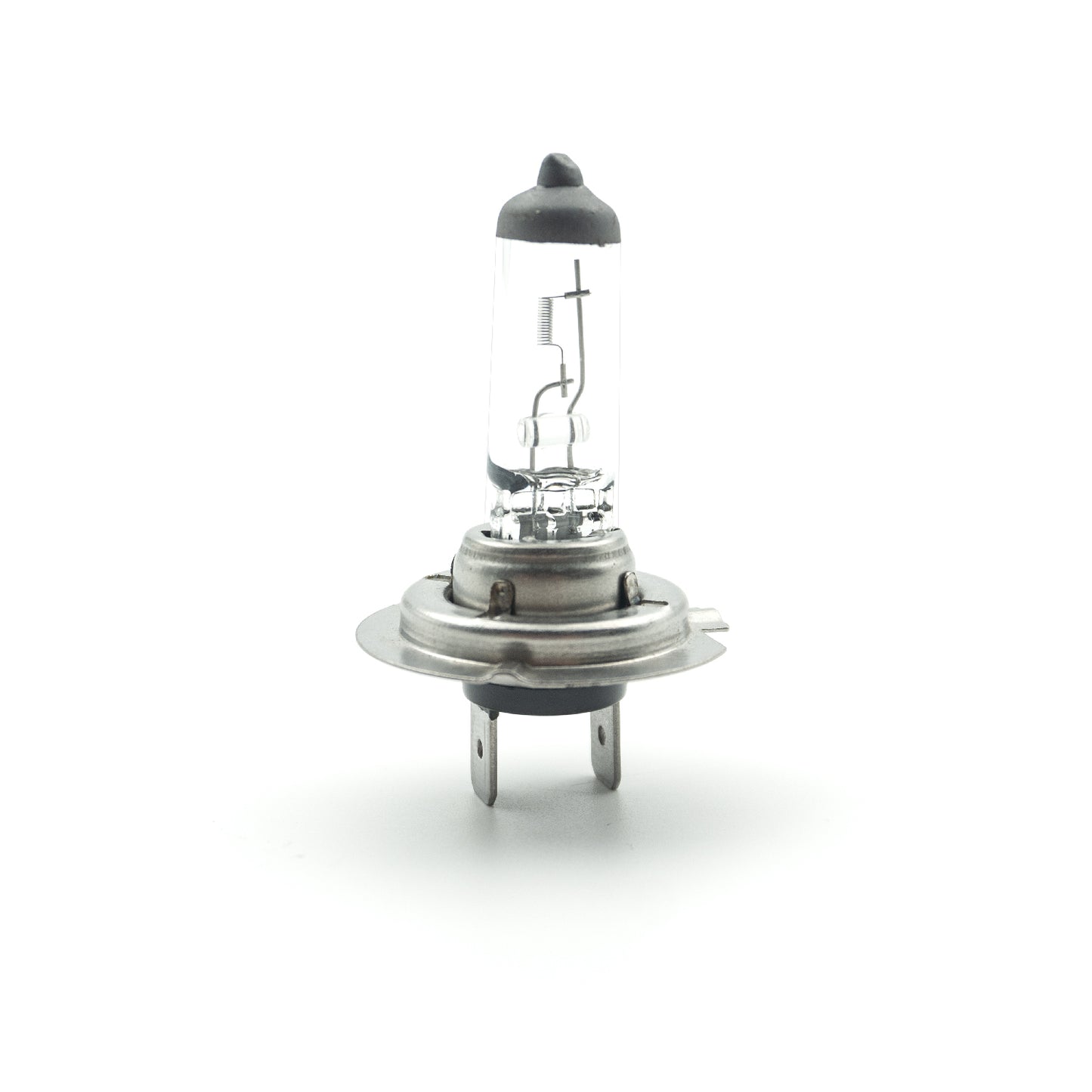 Bec halogen H7, 55W, +30% intensitate - CARGUARD