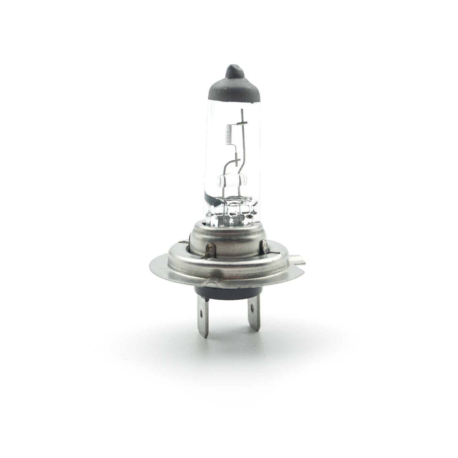 Bec halogen H7, 55W, +30% intensitate - CARGUARD