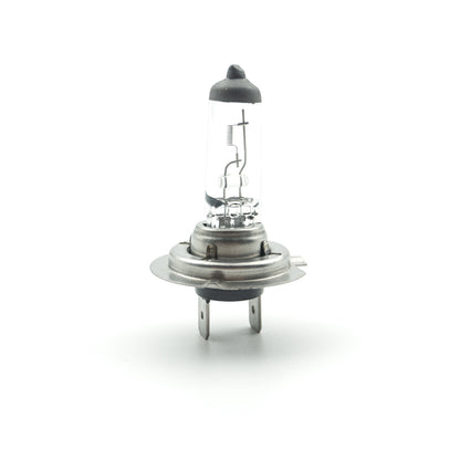 Bec halogen H7, 55W, +30% intensitate - CARGUARD