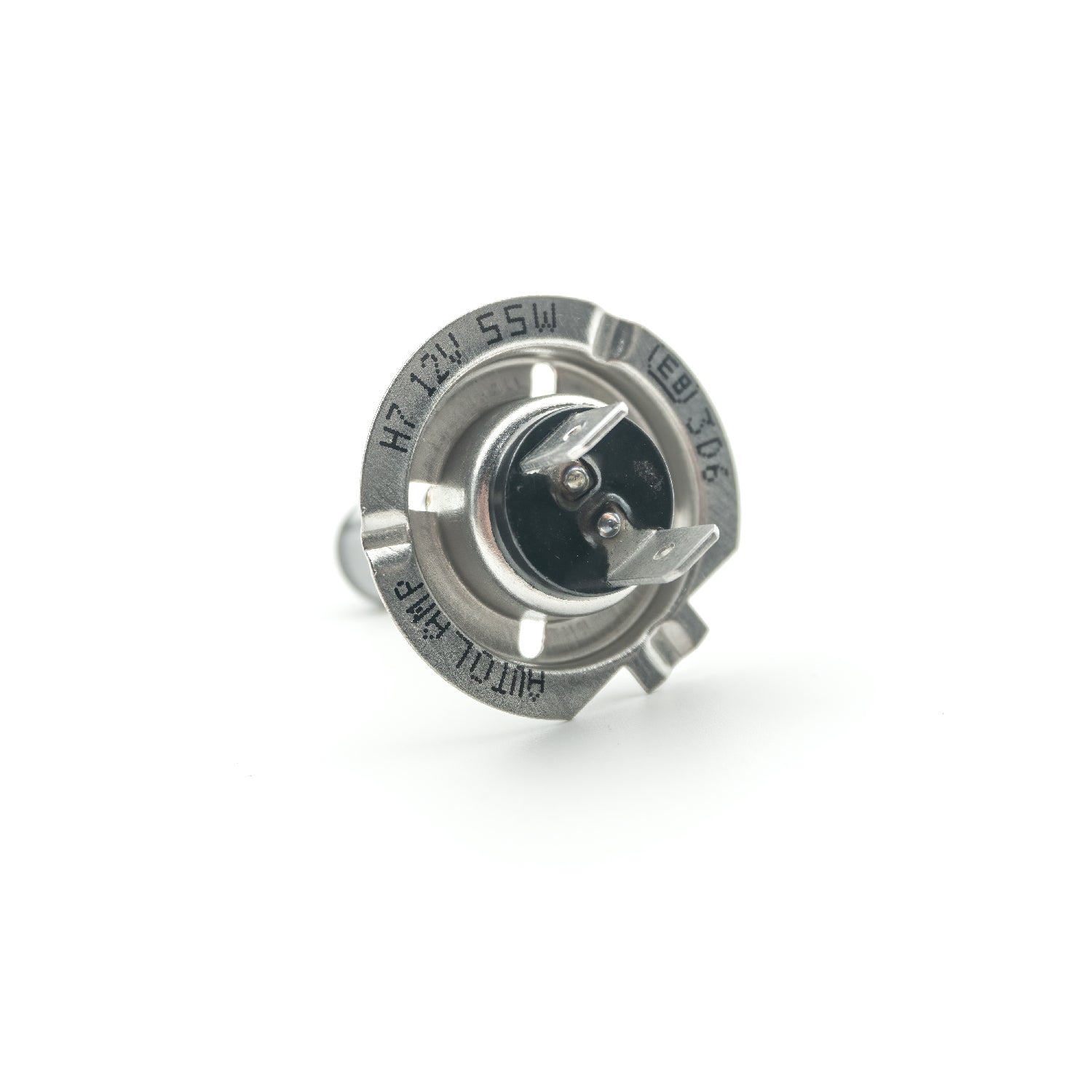 Bec halogen H7, 55W, +30% intensitate - CARGUARD