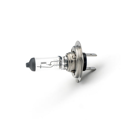 Bec halogen H7 55W, +30% intensitate - CARGUARD