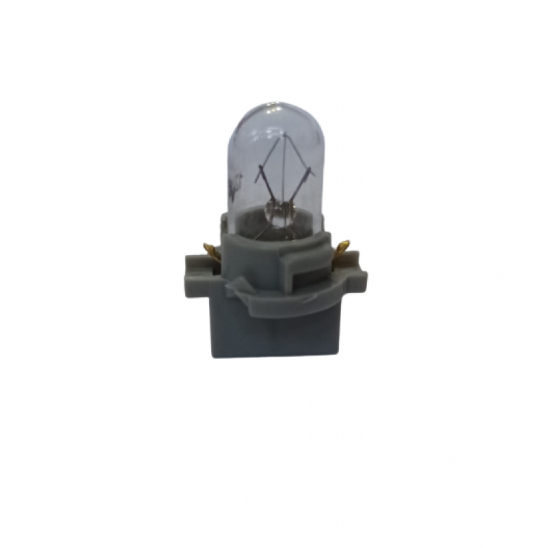 Bec halogen T10 12V 5W GRI