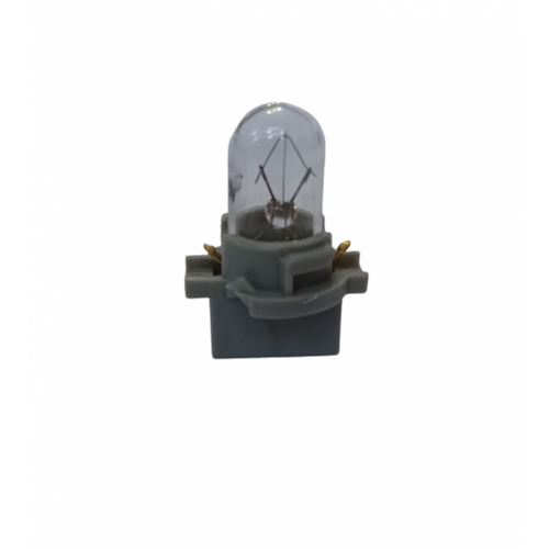 Bec halogen T10 12V 5W GRI