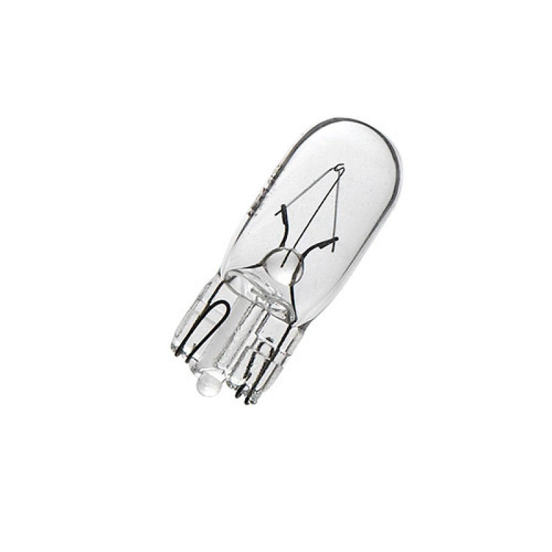 Bec halogen T10 W3W 12V 3W W2.1*9.5D