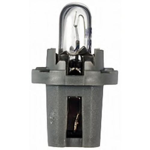 Bec halogen T5 12V 2W B8.5S gri