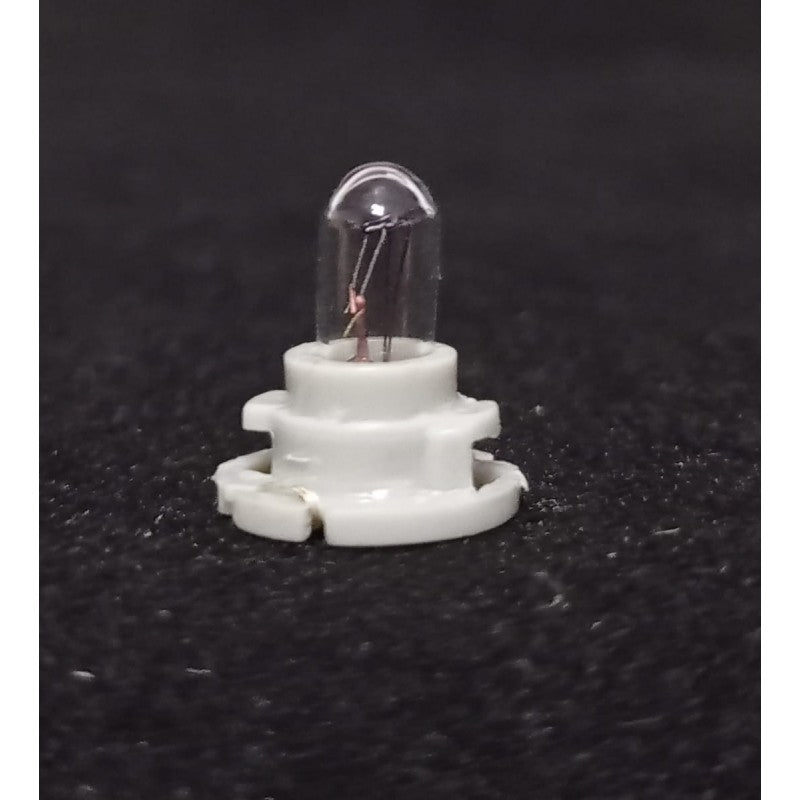 Bec halogen T5 12V 2W GRI