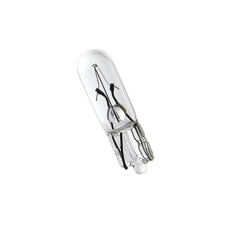 Bec halogen T5 12V