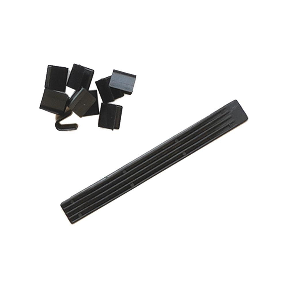 SET DEFLECTOARE AER FATA FARAD PENTRU DACIA DUSTER (2018-2024)