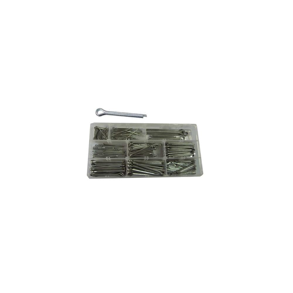 SET SPLINTURI 365 PIESE JBM