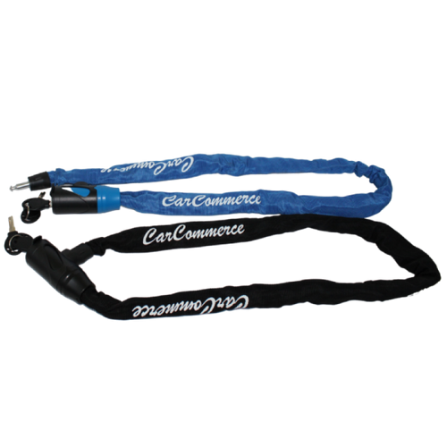 Blocare tip lant pentru bicicleta