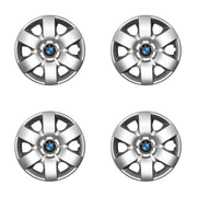 Set 4 capace roti potrivite jantelor de 15 inch compatibile BMW e46,e36,e81,e90,e92,e60,e30,e38,e39,Model-310