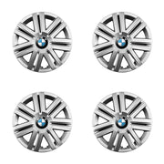 Set 4 capace roti potrivite jantelor de 14 inch compatibile Bmw, Model - 203