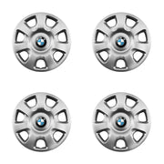 Set 4 capace roti potrivite jantelor de 15 inch compatibile gama Bmw model - 336
