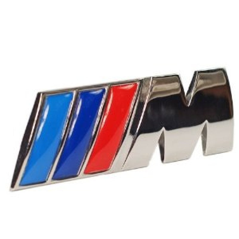 Emblema Sticker M/ BMW