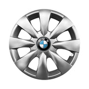 Set 4 capace roti potrivite jantelor de 15 inch compatibile Bmw, Model - 316