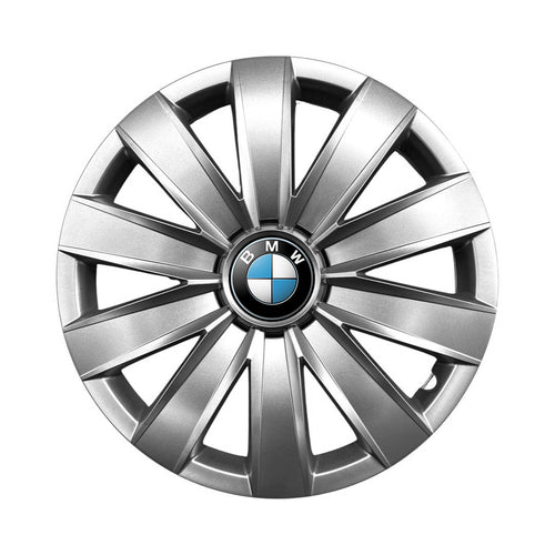 Set 4 capace roti 14 inchi (R14) compatibile BMW e46, e36, e81, e90, e92, e60, e30, e38, e39, Model-226