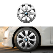 Set 4 capace roti potrivite jantelor de 15 inch compatibile Bmw, Model - 316