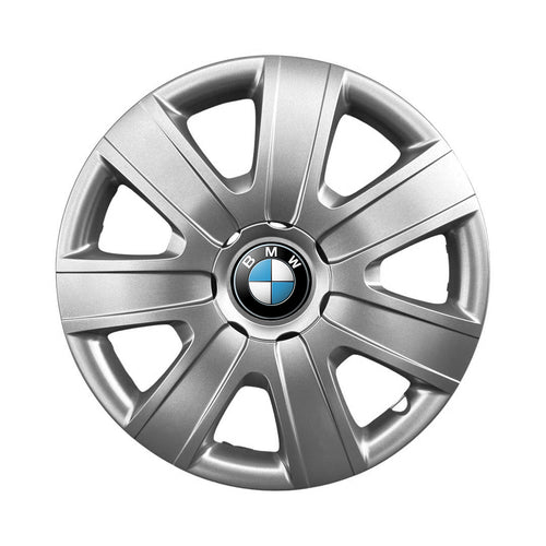 Set 4 capace roti 16 inchi (R16) compatibile Bmw, Model - 415
