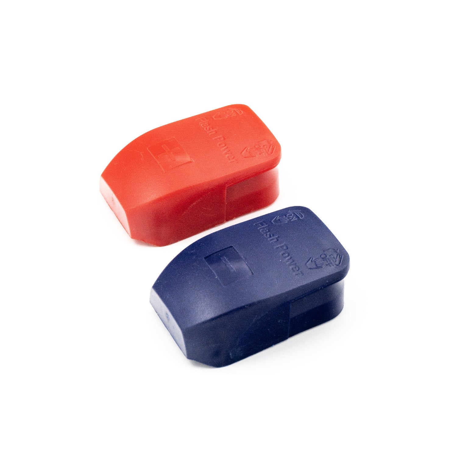 Borne rapide pentru baterie auto Carguard – set 2 cleme profesionale
