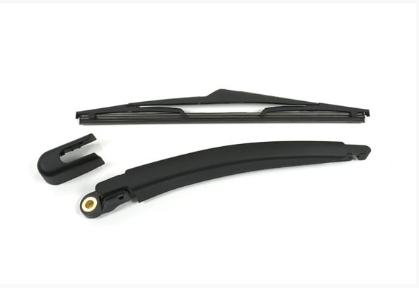 BRAT STERGATOR CU LAMELA 305 MM FORD FIESTA (MK6) 01.08-