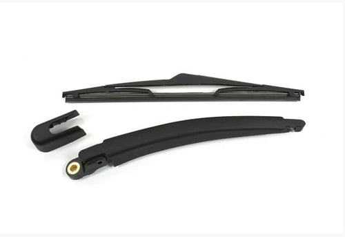 BRAT STERGATOR CU LAMELA 305 MM FORD FIESTA (MK6) 01.08-