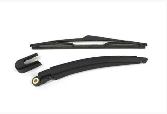 BRAT STERGATOR CU LAMELA 305 MM FORD FIESTA (MK6) 01.08-